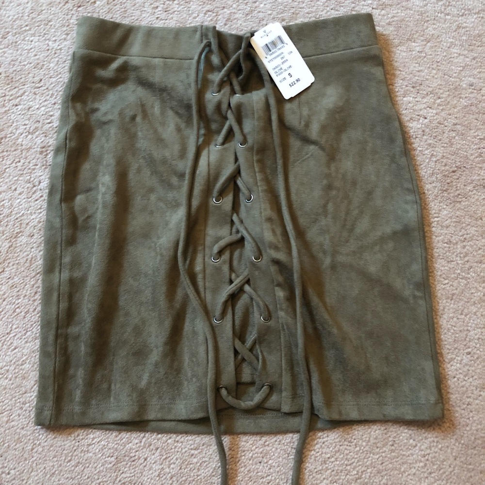 Skirt